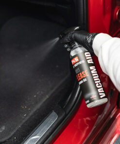 Alternative view of P&S - Release Vacuum Aid