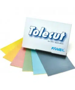 Kovax - Tolecut Single Sheets