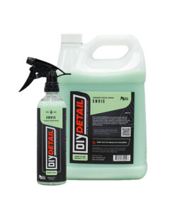 DIY Detail - Envie Ceramic Detail Spray