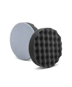 Alternative view of Lake Country - Black Finishing Waffle Pro Pads