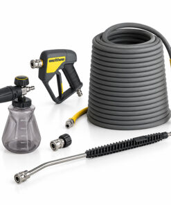 ACTIVE - Premium Accessory Bundle