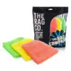 The Rag Company - Citrus Twist Towel (3 Pack)