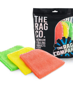The Rag Company - Citrus Twist Towel (3 Pack)