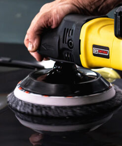 Alternative view of DIY Detail - Gold Standard Rotary Cutting Pad