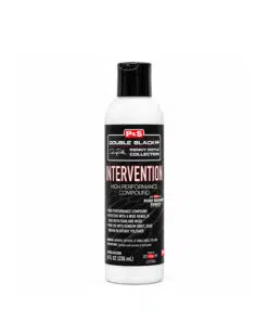 Alternative view of P&S - Intervention High Performance Compound