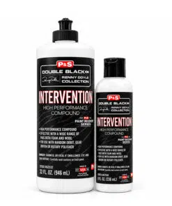 P&S - Intervention High Performance Compound