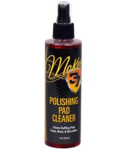 Alternative view of Mckee's 37 - Polishing Pad Cleaner