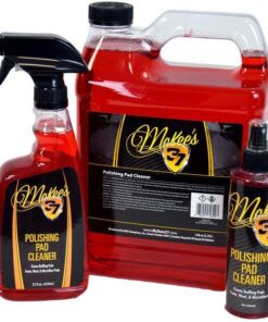 Mckee's 37 - Polishing Pad Cleaner