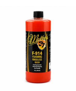 McKee's 37 - F-914 Foaming Rinseless Wash