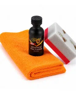 Mckee's 37 - Graphene Max Coating