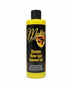 Mckee's 37 - Xtreme Water Spot Remover Gel