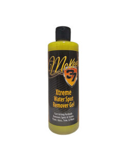 Mckee's 37 - Xtreme Water Spot Remover Gel