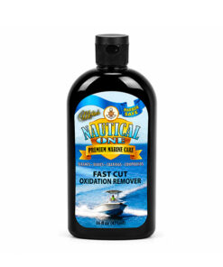 Nautical One - Fast Cut Oxidation Remover
