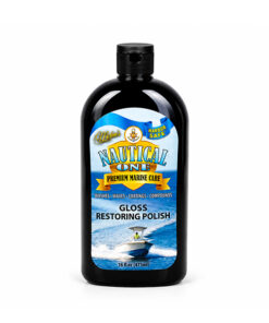 Nautical One - Gloss Restoring Polish