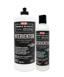 P&S - Intervention High Performance Compound