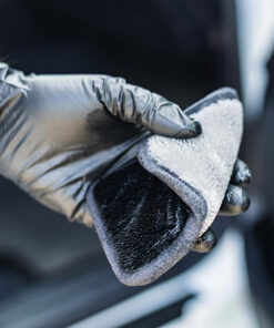 Alternative view of The Rag Company - Interior Scrubbers (4 Pack)