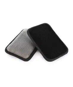 The Rag Company - Interior Scrubbers (4 Pack)