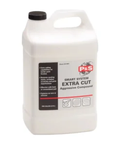 P&S - Smart Extra Cut Compound 3.8lt