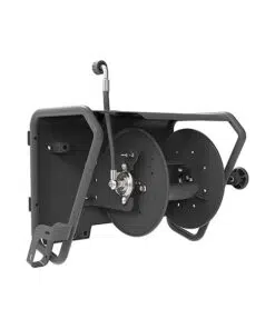 ACTIVE™ - Hose Reel and Wall Mount