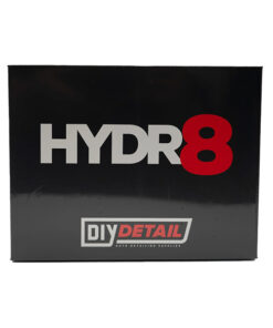 Alternative view of DIY Detail - HYDR8 Ceramic Coating