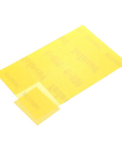 Kovax - Tolecut Stick On - 8 Cut Block Sheet (Single Sheet) - Image 6
