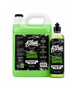Ethos - Ceramic Car Shampoo