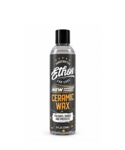 Ethos - Ceramic Wax V3