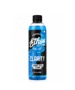 Ethos - Clarity Ceramic Glass Cleaner