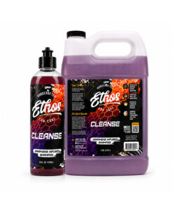 Ethos Cleanse - Graphene Infused Car Shampoo