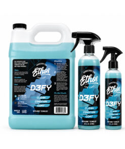 Ethos - Defy - Ceramic Waterless Wash
