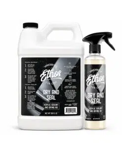 Ethos - Dry and Seal