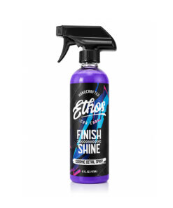 Ethos Finish Shine - Ceramic Detail Spray - 473ml