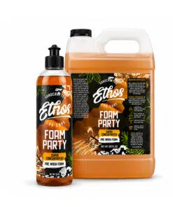 Ethos - Foam Party - Super Concentrated Pre-Wash Foam