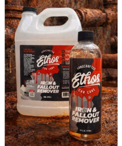 Alternative view of Ethos - Iron and Fallout Remover