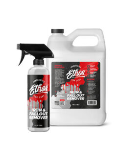 Ethos - Iron and Fallout Remover