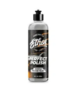 Ethos - Perfect Polish