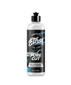 Ethos - Pure Cut – High-Performance Cutting Compound