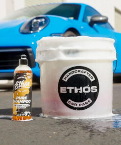 Alternative view of Ethos - Pure Shampoo