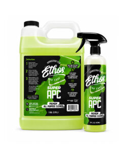 Ethos - Super APC - All Purpose Cleaner