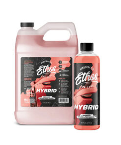Ethos - Hybrid - Ceramic Rinseless Wash