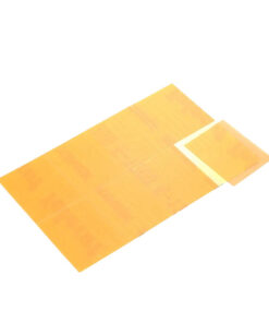 Kovax - Tolecut Stick On - 8 Cut Block Sheet (Single Sheet) - Image 3