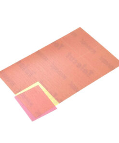 Kovax - Tolecut Stick On - 8 Cut Block Sheet (Single Sheet) - Image 7