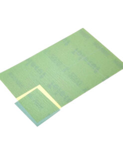 Kovax - Tolecut Stick On - 8 Cut Block Sheet (Single Sheet) - Image 8