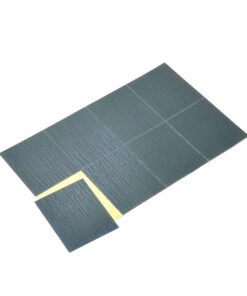 Kovax - Tolecut Stick On - 8 Cut Block Sheet (Single Sheet) - Image 4