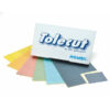Kovax - Tolecut Stick On Sheets - 8 Cut (Pack of 25)