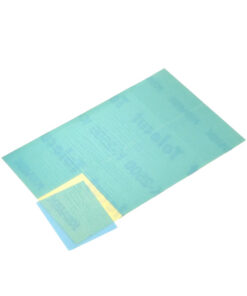 Kovax - Tolecut Stick On - 8 Cut Block Sheet (Single Sheet) - Image 5