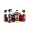 Complete Exterior Wash Kit