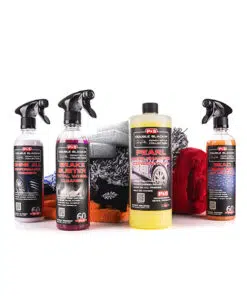 Complete Exterior Wash Kit