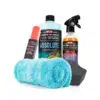 Wash, Clay and Seal Bundle