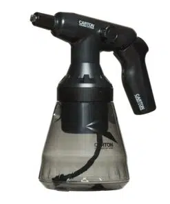 Carton Super Dry Foam Sprayer - 1.5lt Bottle